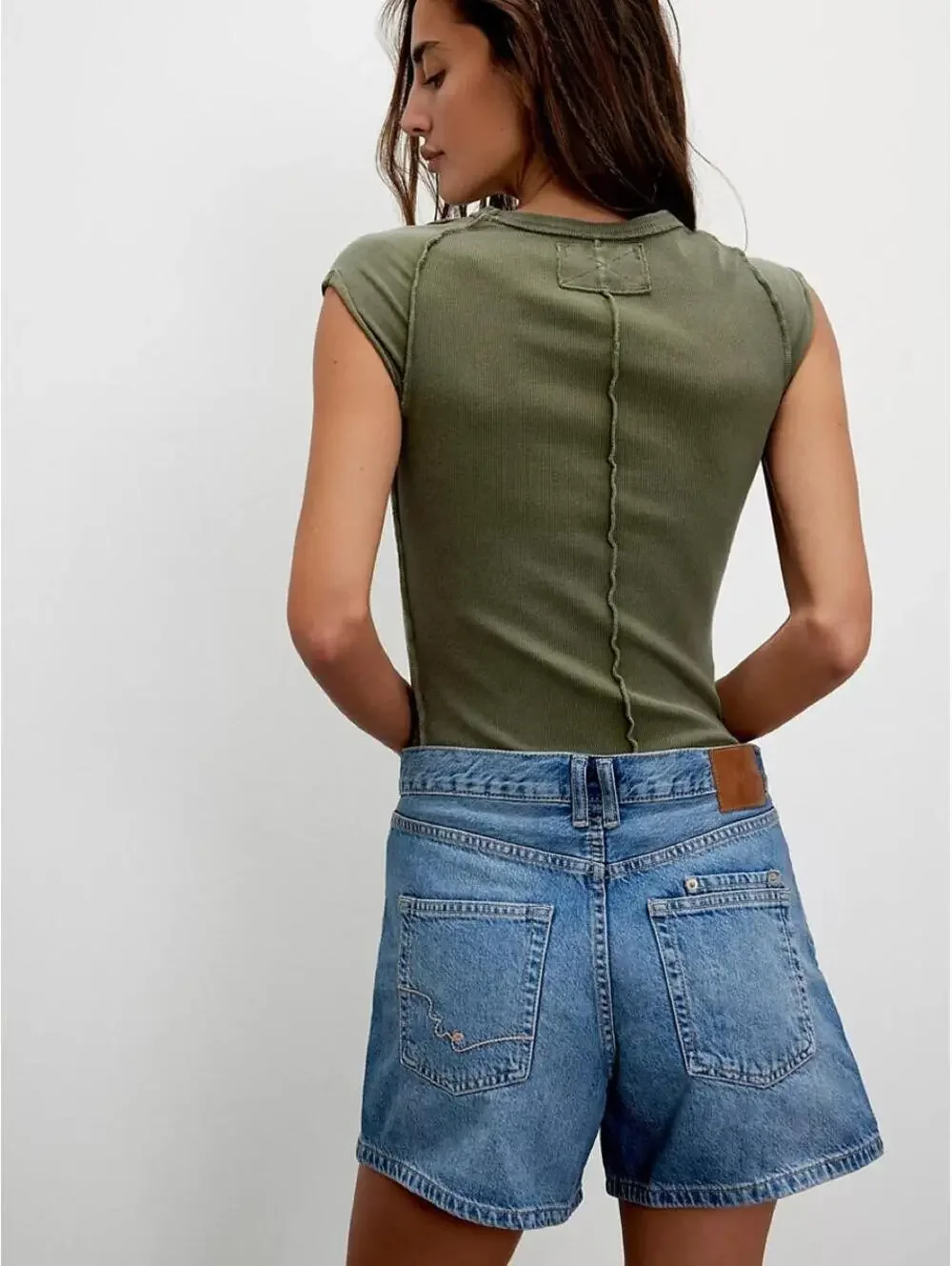 Free People we free